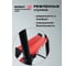 Лестница стремянка телескопическая WORKY BLACK 8+9 ступеней 2,3м+2,6м ARD260736 12