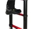 Лестница телескопическая WORKY BLACK 7, 0м, 16 ступеней ARD260729 34