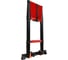 Лестница телескопическая WORKY BLACK 7, 0м, 16 ступеней ARD260729 17
