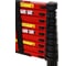 Лестница телескопическая WORKY BLACK 7, 0м, 16 ступеней ARD260729 20