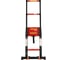 Лестница телескопическая WORKY BLACK 7, 0м, 16 ступеней ARD260729 22