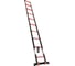 Лестница телескопическая WORKY BLACK 7, 0м, 16 ступеней ARD260729 23