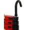 Лестница телескопическая WORKY BLACK 7, 0м, 16 ступеней ARD260729 25