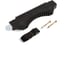 Лестница телескопическая WORKY BLACK 7, 0м, 16 ступеней ARD260729 26
