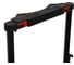 Лестница телескопическая WORKY BLACK 7, 0м, 16 ступеней ARD260729 27