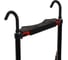 Лестница телескопическая WORKY BLACK 7, 0м, 16 ступеней ARD260729 28
