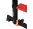 Лестница телескопическая WORKY BLACK 7, 0м, 16 ступеней ARD260729 30