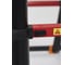 Лестница-стремянка телескопическая WORKY BLACK 4, 4м/ 8, 8м, 11+11 ступеней ARD260735 20