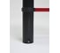 Лестница-стремянка телескопическая WORKY BLACK 4, 4м/ 8, 8м, 11+11 ступеней ARD260735 29