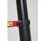 Лестница-стремянка телескопическая WORKY BLACK 4, 4м/ 8, 8м, 11+11 ступеней ARD260735 28