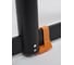 Лестница-стремянка телескопическая WORKY BLACK 4, 4м/ 8, 8м, 11+11 ступеней ARD260735 23