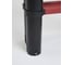 Лестница-стремянка телескопическая WORKY BLACK 4, 4м/ 8, 8м, 11+11 ступеней ARD260735 24