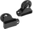 Лестница-стремянка телескопическая WORKY BLACK 4, 4м/ 8, 8м, 11+11 ступеней ARD260735 31