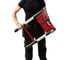 Лестница телескопическая WORKY BLACK 2.2м, 6 ступеней ARD260742 37