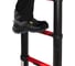 Лестница телескопическая WORKY BLACK 2.2м, 6 ступеней ARD260742 33