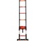 Лестница телескопическая WORKY BLACK 2.2м, 6 ступеней ARD260742 16