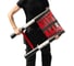 Лестница телескопическая BLACK 3,4м, 9 ступеней WORKY ARD260726 37