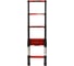 Лестница телескопическая BLACK 2, 6м, 7 ступеней WORKY ARD260725 38