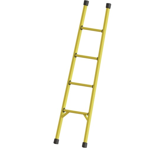 Лестница стеклопластиковая приставная ООО "ЛУЧ" ЛСП-1,7-Ф40П X402968 1