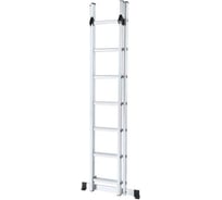 Лестница-стремянка двухсекционная Сорокин 7м 24.327