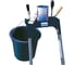 Свободностоящая стремянка Krause MONTO SAFETY 120281 2