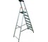 Свободностоящая стремянка Krause MONTO SAFETY 126351 2