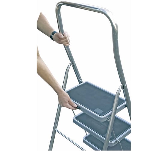 Стремянка Krause MONTO TOPPY XL 130877