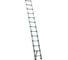 Телескопическая лестница стремянка GoGo TELESCOPE 2.6 м TL-260 3