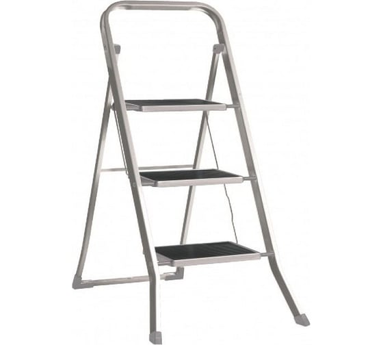 Стремянка GoGo EG 103A 3 ступени EG103A 1