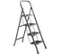 Стремянка GoGo EG 104A 4 ступени EG104A 1