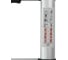 Лестница телескопическая BlackWeld, 3.2 м, 11 ступеней 150287 11