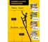 Лестница телескопическая BlackWeld, 2.6 м, 9 ступеней 150286 3