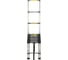 Лестница телескопическая алюминиевая GNEL 6,2 м - 16 FA-62 1