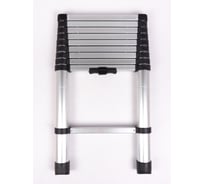 Лестница телескопическая алюминиевая GNEL 3,2 м - 11 FA-32