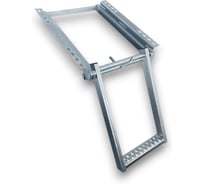 Лестница для фургона ТехноАгрегат, 1 ступень 475.02