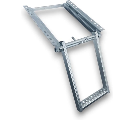 Лестница для фургона ТехноАгрегат, 1 ступень 475.02