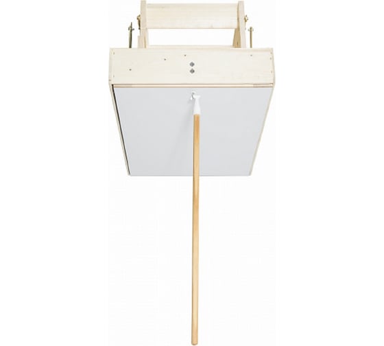 Чердачная лестница Dolle PROF 36 MINI 92.5x60 см 5004603