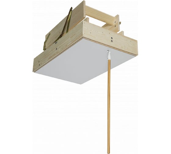 Чердачная лестница Dolle PROF 36 MINI 92.5x60 см 5004603