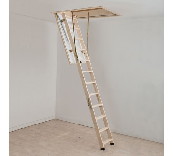 Чердачная лестница Dolle PROF 36 120x60 см 5004602