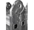 Лестница шарнирная многофункциональная SMARTY 4х4 SN012-44 10