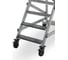 Вышка-стремянка ООО "НТЦ ЗАЩИТНЫХ ПОКРЫТИЙ" ВСР2- 2,0 (150+150кг) 100914 4