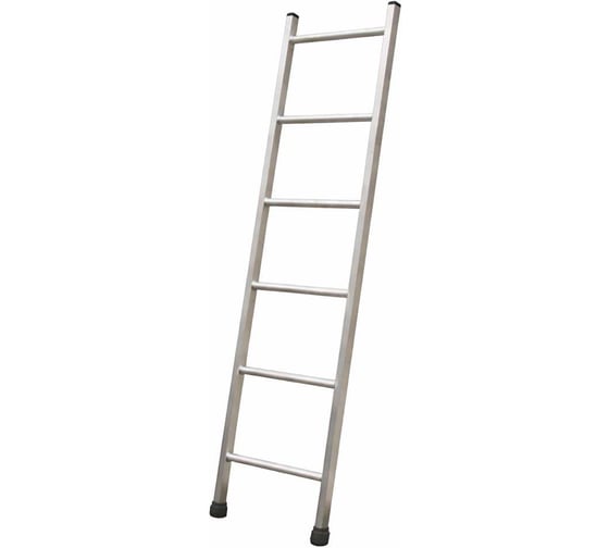 Лестница приставная бытовая ООО "НТЦ ЗАЩИТНЫХ ПОКРЫТИЙ" ЛПБ (400 мм)-3,0 101352