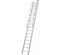 Односекционная приставная лестница НТЦ ЗАЩИТНЫХ ПОКРЫТИЙ ЛПА-5,0 101339