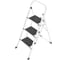 Стремянка Hailo Selekta K40 BasicLine 3 ступени 4397200 1
