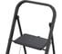 Стремянка стальная Hailo K44 StandardLine 2 ступени 4396310 3