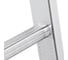 Трехсекционная лестница Hailo S120 Pro 3х12 9001007 5