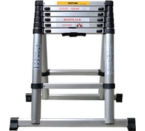 Телескопическая стремянка SHTOK 20007 2.0м