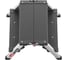 Стремянка Hailo Master D70 2х2 ступени 10000121 5