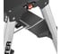 Стремянка Hailo Master D70 2х2 ступени 10000121 7