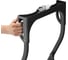 Стремянка стальная Hailo K77 ComfortLine 3 ступени 4343310 3